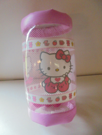 hello kitty speel rol prijs per stuk