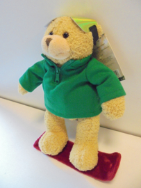 pluche Freddy  the teddy 30 cm limited edition prijs per stuk