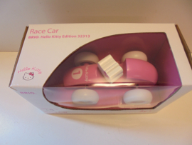 Brio Hello Kitty Race Car 20 x 11 x 9 cm met licentie prijs per stuk