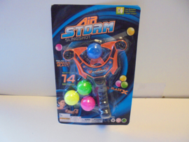 Air Storm Slingshot 29 x 19 cm prijs per stuk