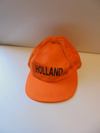 oranje Holland Cap prijs per stuk