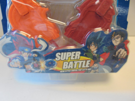 BeyBlade super Battle 24 x 19 cm prijs per stuk
