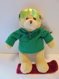 pluche Freddy  the teddy 30 cm limited edition prijs per stuk
