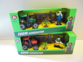 Farm Combination 23 x 9 cm prijs per stuk