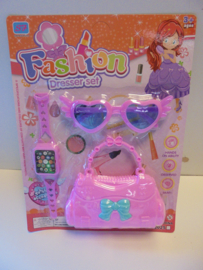 Fashion dresser set afm 28x 21 cm prijs per stuk