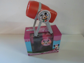 Disney LED combi Licht Minnie Mouse prijs per stuk