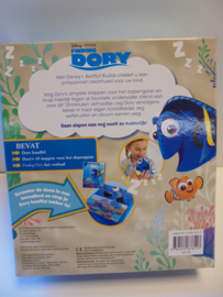 pluche Finding Dory bedtijd Buddy 27x24 cm prijs per stuk