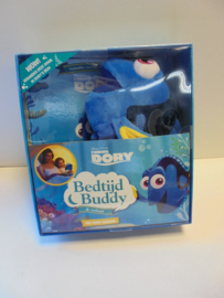 pluche Finding Dory bedtijd Buddy 27x24 cm prijs per stuk