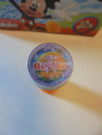 Belblaas Bubble 24 stuks in display  prijs per display