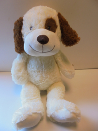 pluche sunkid Hond 60 cm prijs per stuk