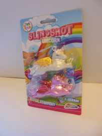 Slingshot unicorn  20 x 13 cm prijs per stuk