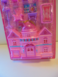 kasteel set furniure 43x25 cm prijs per stuk