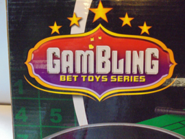 Gambling spel doos afm 43x27 cm prijs per doos