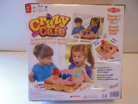 spel Crazy Cafe prijs per doos
