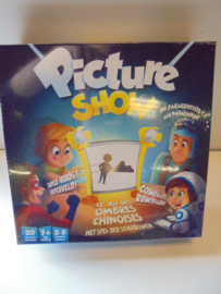 spel Picture show prijs per doos