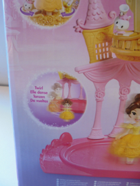 Hasbro Disney Magical Movers Little Kingdom prijs per doos