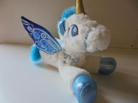 pluche Unicorn n1. 45 x 33 cm prijs per stuk