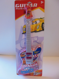 Guitar 60x22 cm prijs per stuk