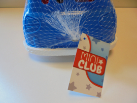 Mini Club puzzel Auto 27 x 17 cm prijs per stuk