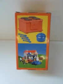 Nijntje & vriendjes fornuis prijs per stuk