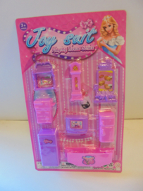 joy suit assor 30x19 cm prijs per stuk