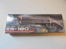 BB gun piraat ES 180 23 x 8 cm prijs per stuk