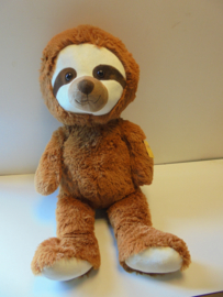 pluche sunkid Luiaard 60 cm prijs per stuk