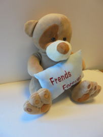 pluche k69 beer frends  40 cm prijs per stuk