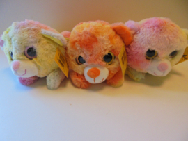 Sunkid regenboog beren 27 cm prijs per stuk