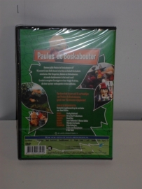 DVD Paulus de boskabouter nl prijs per stuk