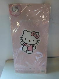 Hello Kitty 3d Wall Decoration groot prijs per stuk