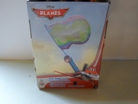 Bellenblaas zwaard Disney Planes 37 cm prijs per display a 12 stuks