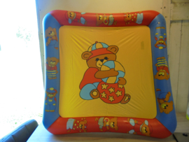 Baby zwembad & ballenbak 120x120 prijs per stuk