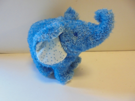 pluche Happy Horse olifant erin 25x20 cm met muziekdoos prijs per stuk