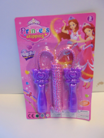 Princess springtouw afm 26x17 cm prijs per stuk