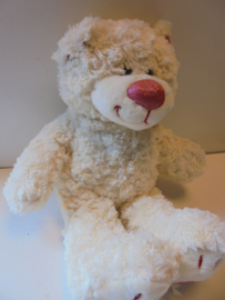 dia 12 pluche paws Beer 40 cm prijs per stuk