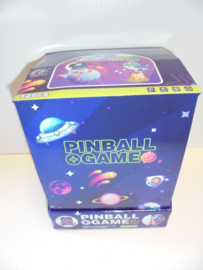 Pinball Game  12 stuks in display prijs per display