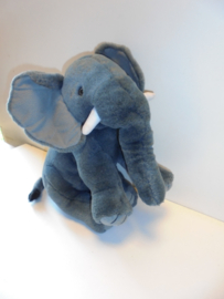pluche olifant  k3- 37 cm prijs per stuk