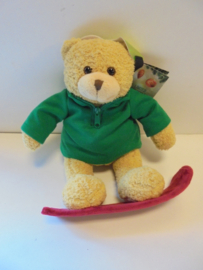 pluche Freddy  the teddy 30 cm limited edition prijs per stuk