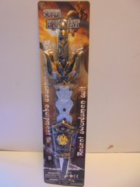 swords men equipment 63x15 cm prijs per stuk