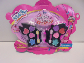 bright colors makeup 24x18 cm prijs per stuk