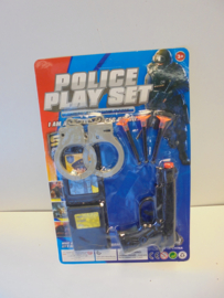 police play set 29x19 cm prijs per stuk
