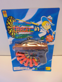 air gun target 26x18 cm prijs per stuk