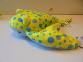 pluche Knitty Friends Rog 33x32 cm prijs per stuk