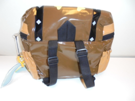 Piraten Rugtas 30 x 25 cm prijs per stuk