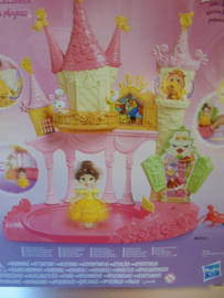 Hasbro Disney Magical Movers Little Kingdom prijs per doos