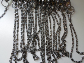 Key Ring Potemonnee Keting lang 38 cm prijs per zak a 12 stuks