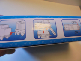 Pouwer Train track afm baan 44x32 cm prijs per stuk