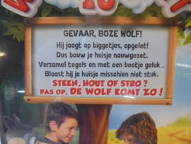 spel Wolfkracht 10 prijs per doos