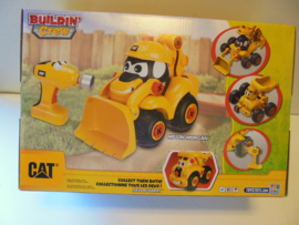 Cat Truck take Apart buddies haulin harry 39x25x17 cm prijs per stuk